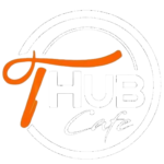 THubCafe Logo